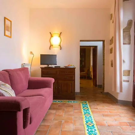 Case&colline La Mimosa Casa vacanze *