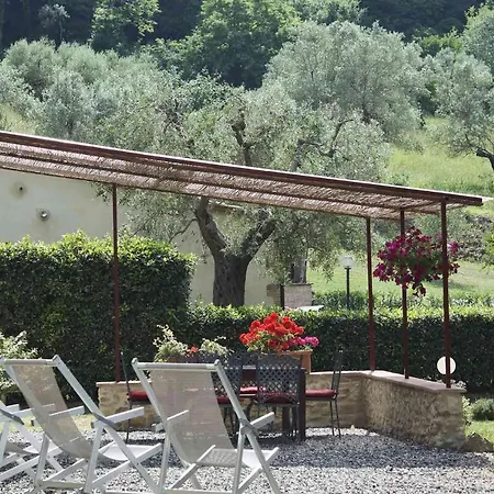 Case&colline La Mimosa
