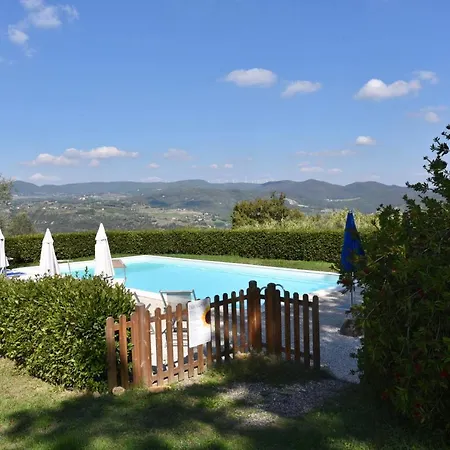Case&colline La Mimosa Casa vacanze