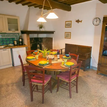 Case&colline La Mimosa Casa vacanze *